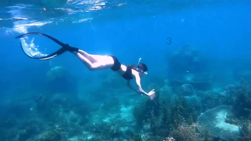 海底寻宝逃脱2